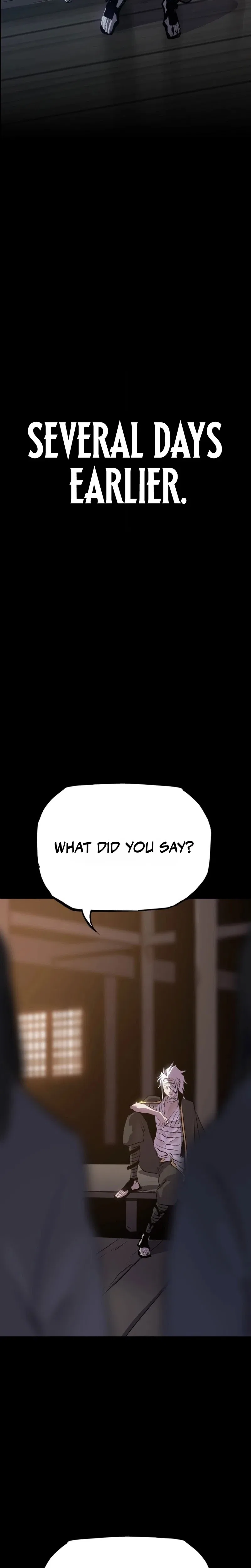 Seal Evils and the Pursuit of Truth Chapter 46 – Page 16