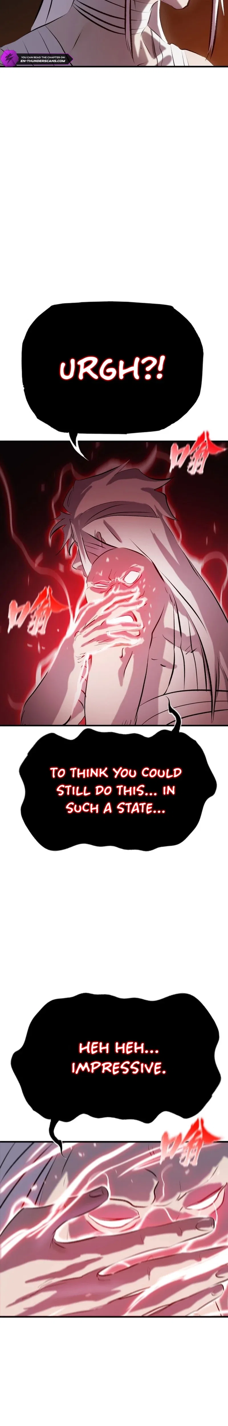 Seal Evils and the Pursuit of Truth Chapter 45 – Page 6