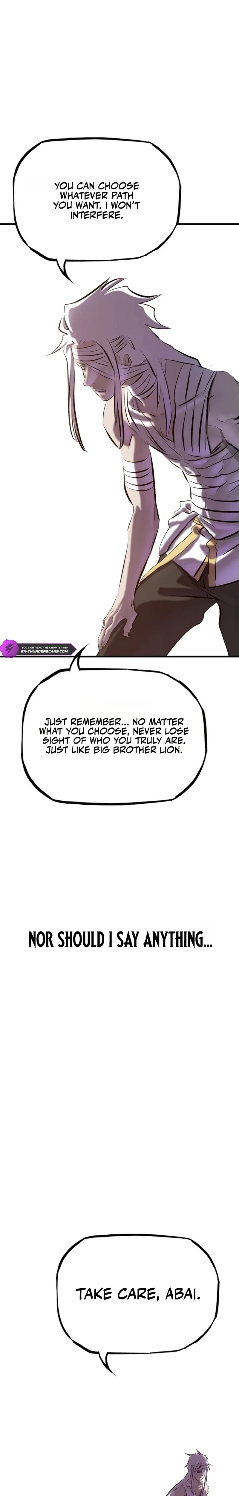 Seal Evils and the Pursuit of Truth Chapter 45 – Page 11