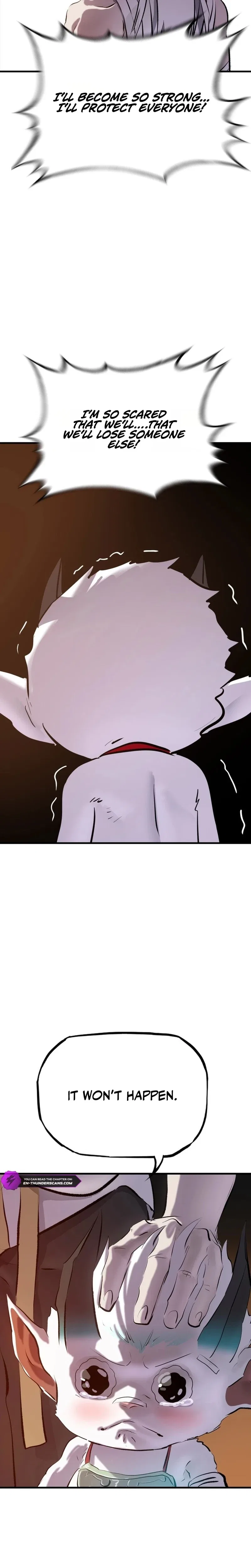 Seal Evils and the Pursuit of Truth Chapter 45 – Page 14