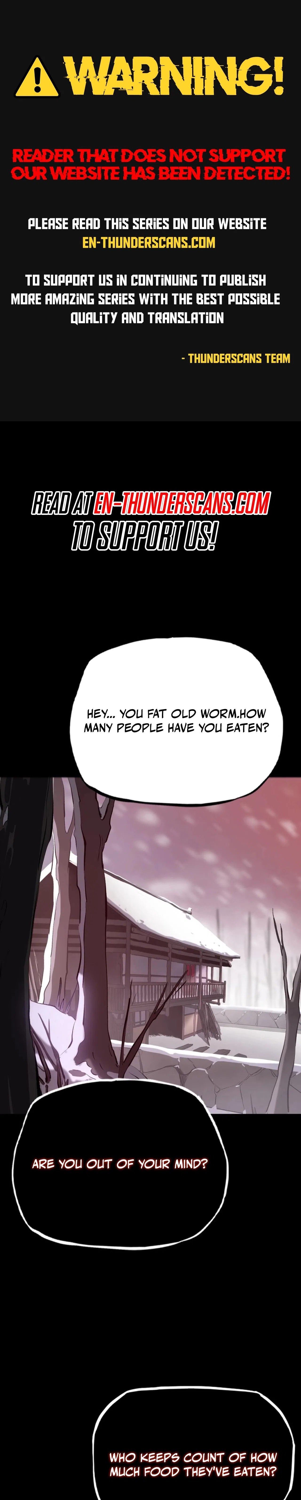 Seal Evils and the Pursuit of Truth Chapter 44 – Page 1