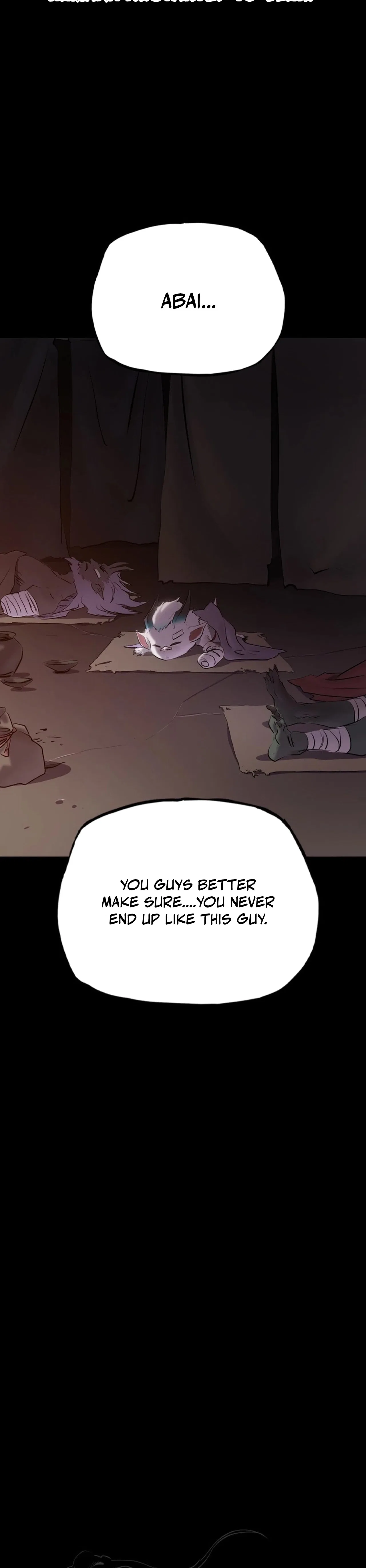 Seal Evils and the Pursuit of Truth Chapter 44 – Page 4
