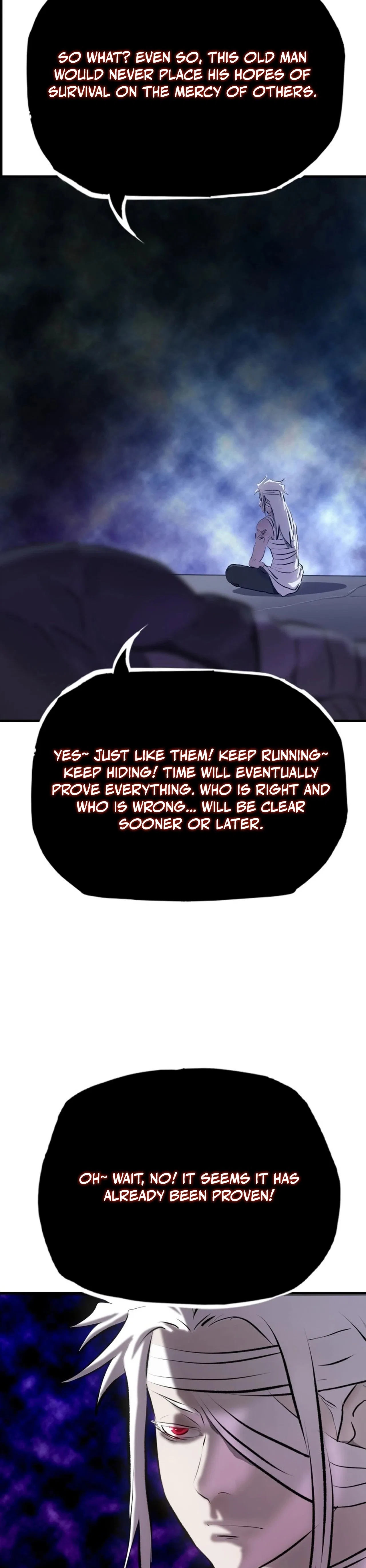 Seal Evils and the Pursuit of Truth Chapter 44 – Page 7