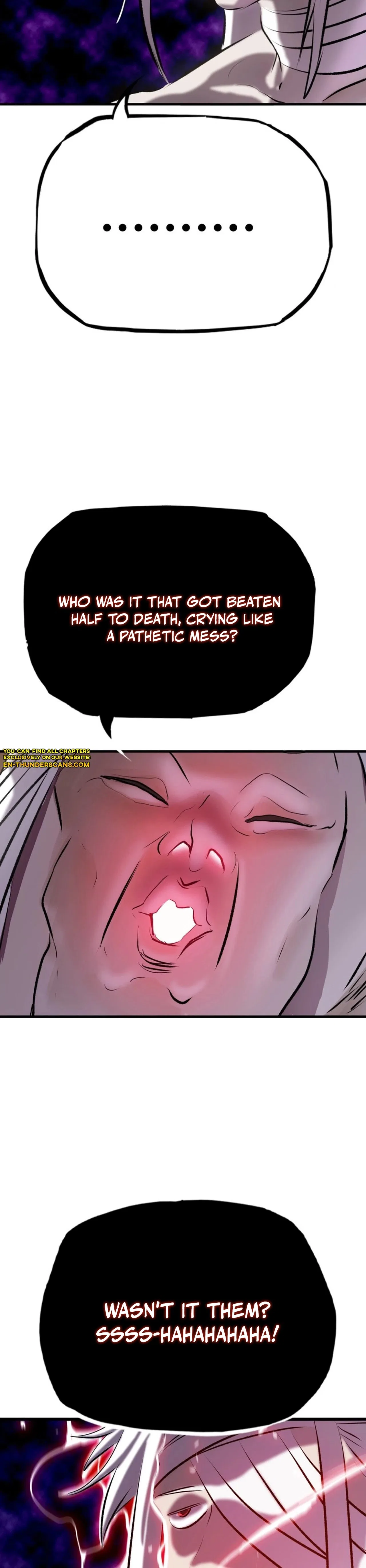 Seal Evils and the Pursuit of Truth Chapter 44 – Page 8