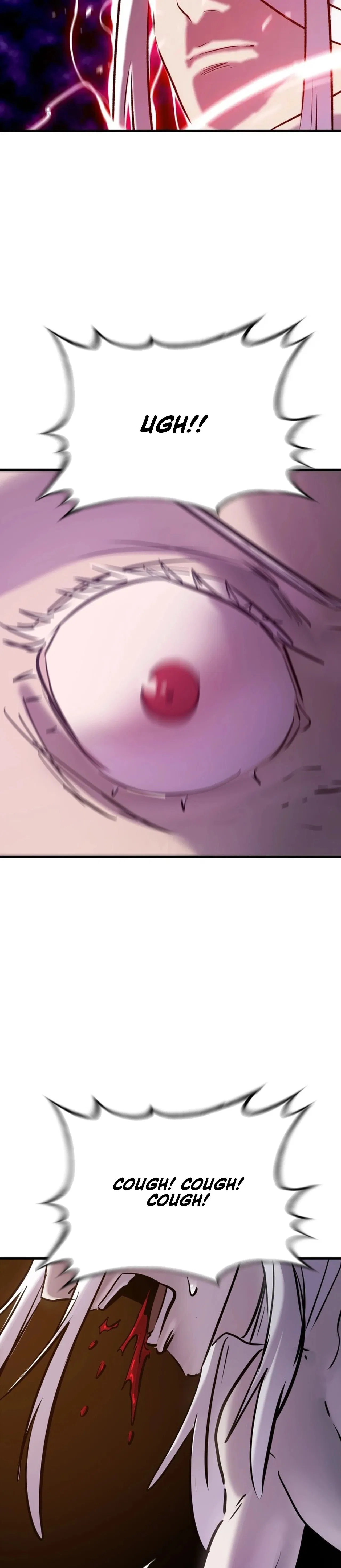 Seal Evils and the Pursuit of Truth Chapter 44 – Page 9