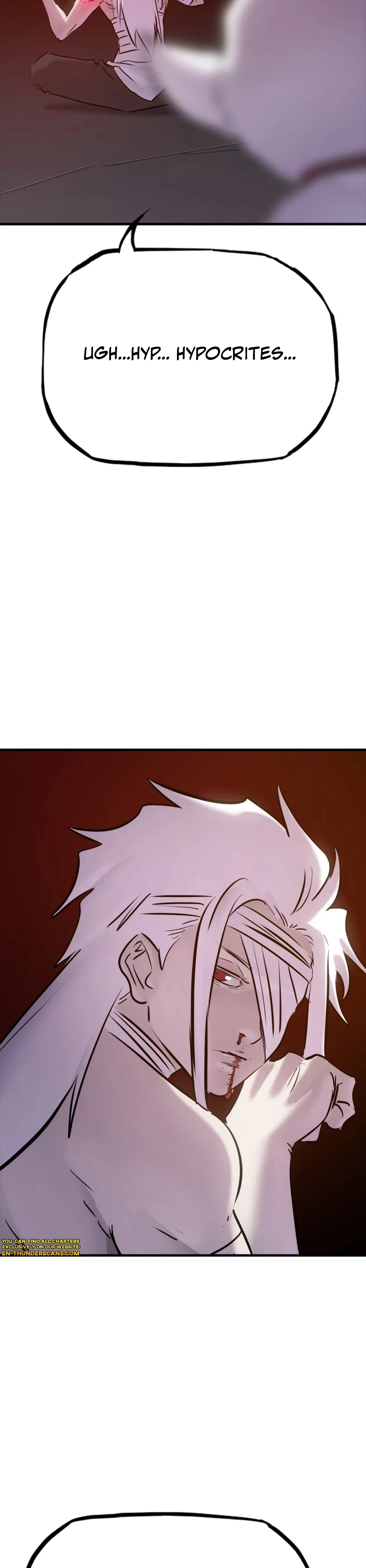 Seal Evils and the Pursuit of Truth Chapter 44 – Page 11