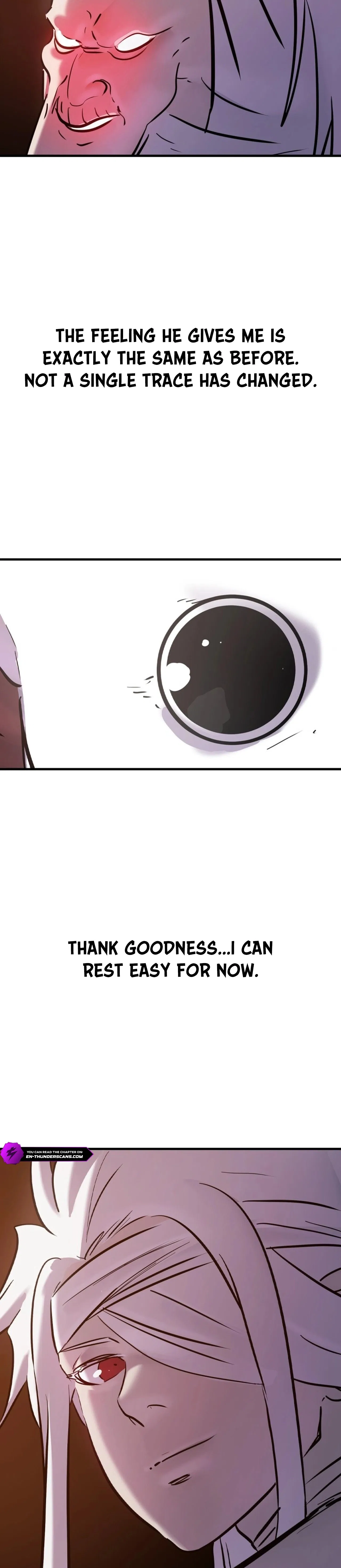 Seal Evils and the Pursuit of Truth Chapter 44 – Page 13