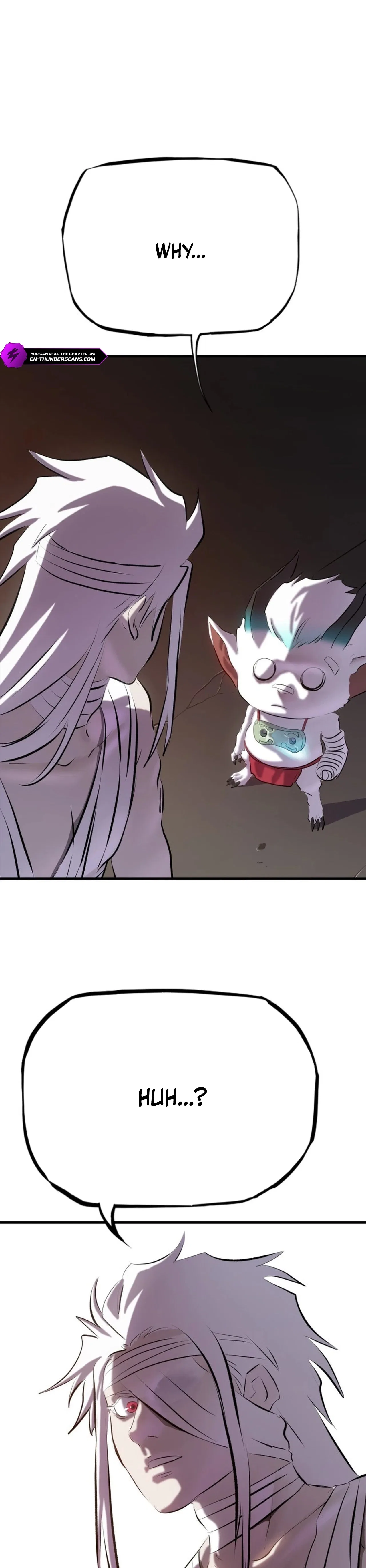 Seal Evils and the Pursuit of Truth Chapter 44 – Page 18