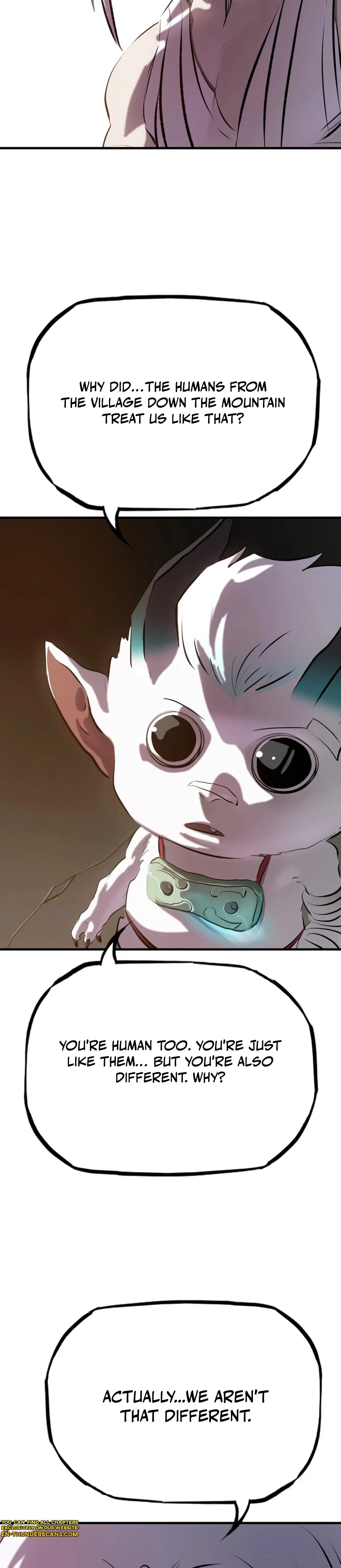 Seal Evils and the Pursuit of Truth Chapter 44 – Page 19