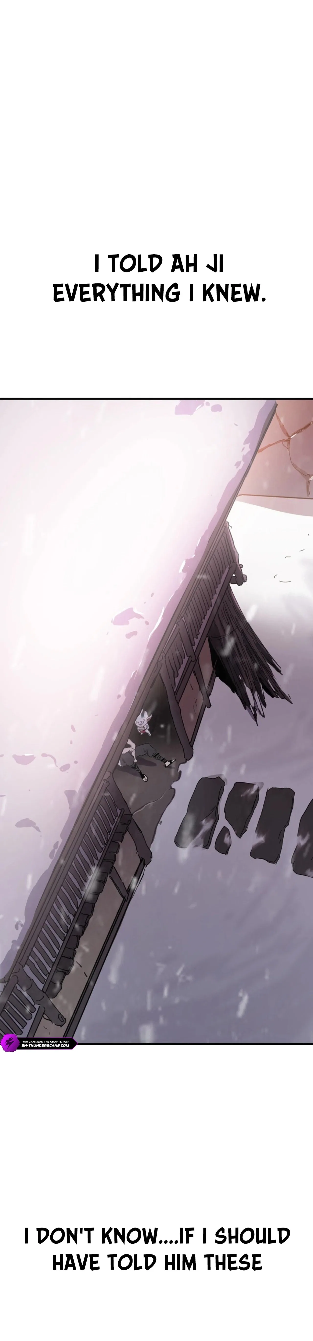 Seal Evils and the Pursuit of Truth Chapter 44 – Page 21