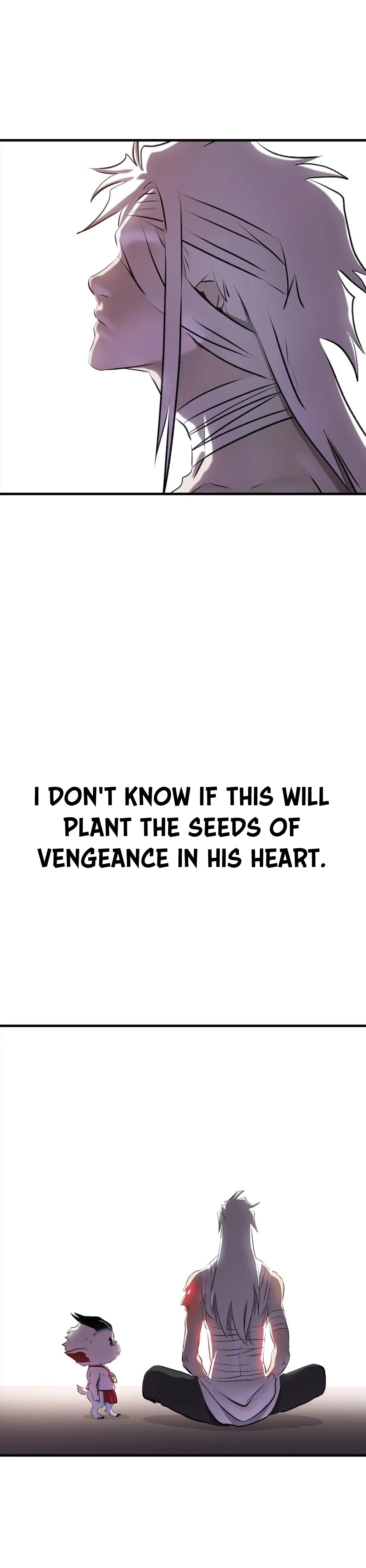 Seal Evils and the Pursuit of Truth Chapter 44 – Page 22