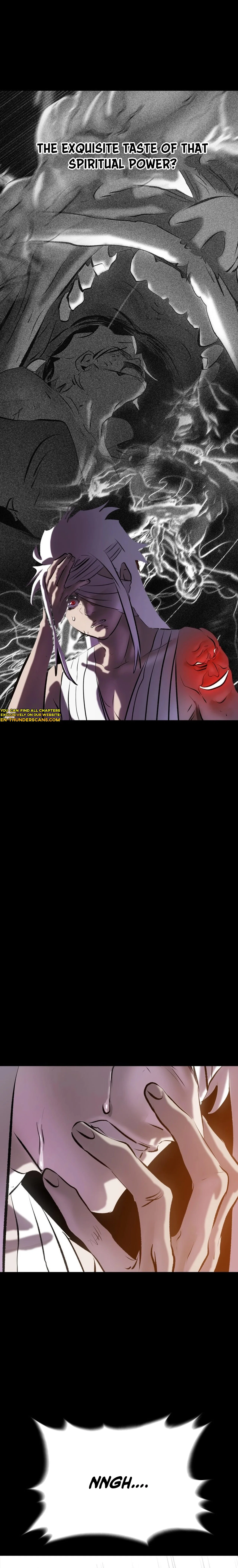 Seal Evils and the Pursuit of Truth Chapter 43 – Page 4