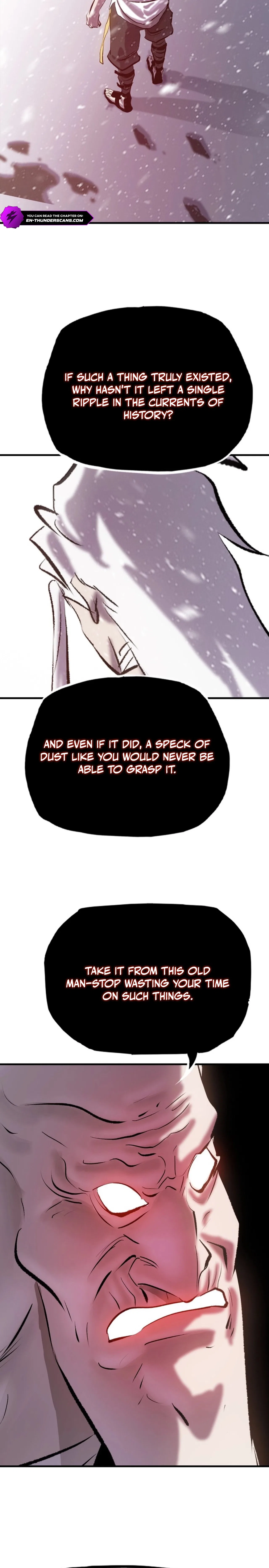Seal Evils and the Pursuit of Truth Chapter 43 – Page 18