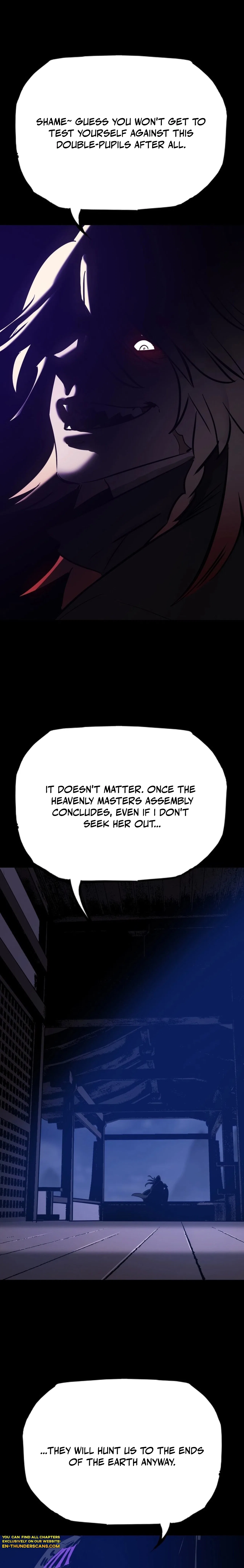 Seal Evils and the Pursuit of Truth Chapter 42 – Page 5