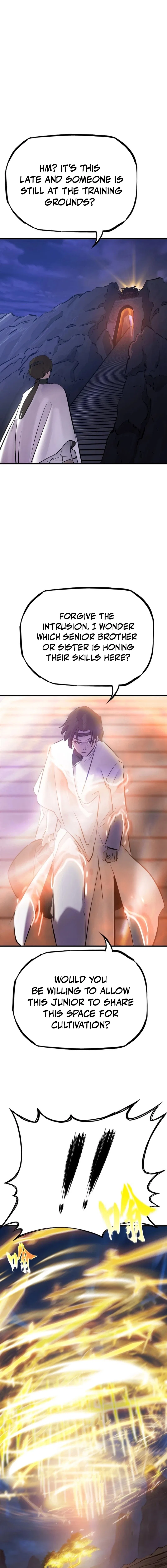 Seal Evils and the Pursuit of Truth Chapter 41 – Page 5