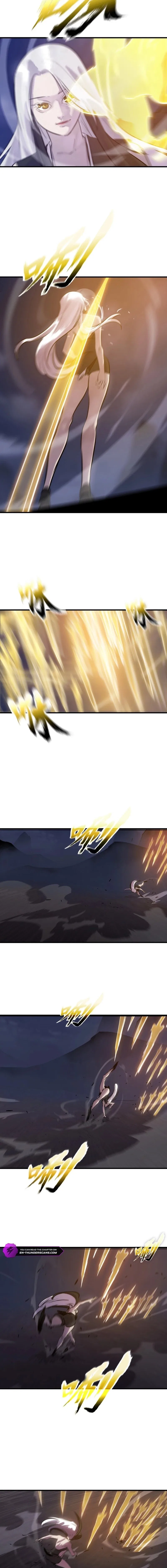 Seal Evils and the Pursuit of Truth Chapter 41 – Page 7