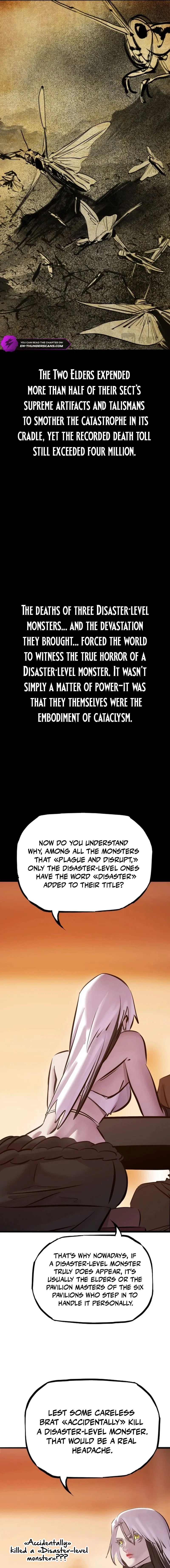 Seal Evils and the Pursuit of Truth Chapter 39 – Page 11