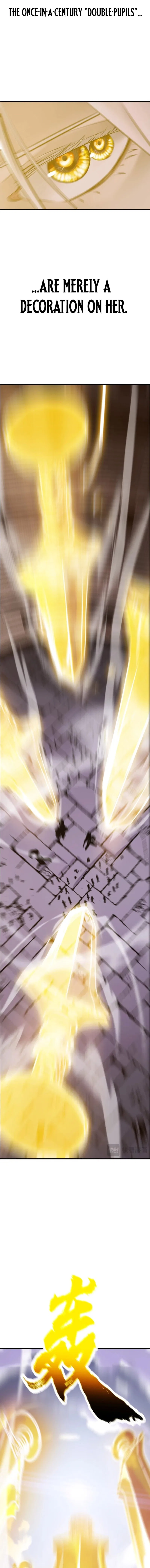 Seal Evils and the Pursuit of Truth Chapter 38 – Page 9