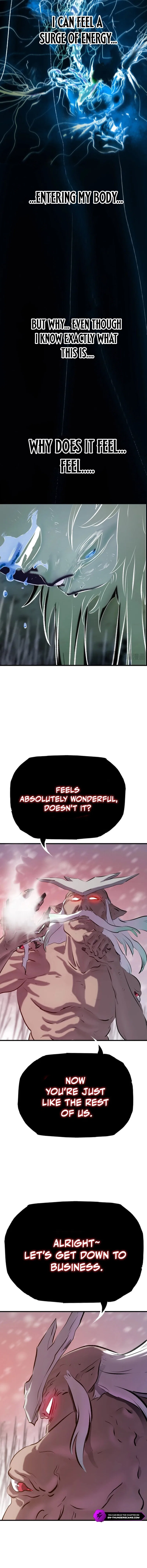 Seal Evils and the Pursuit of Truth Chapter 37 – Page 6