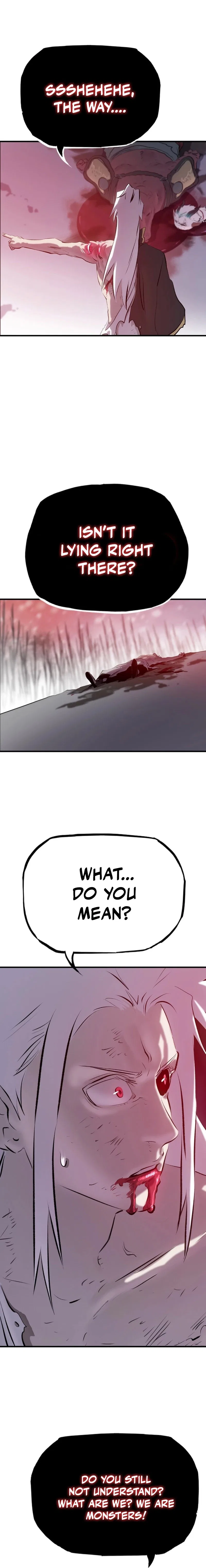 Seal Evils and the Pursuit of Truth Chapter 36 – Page 4