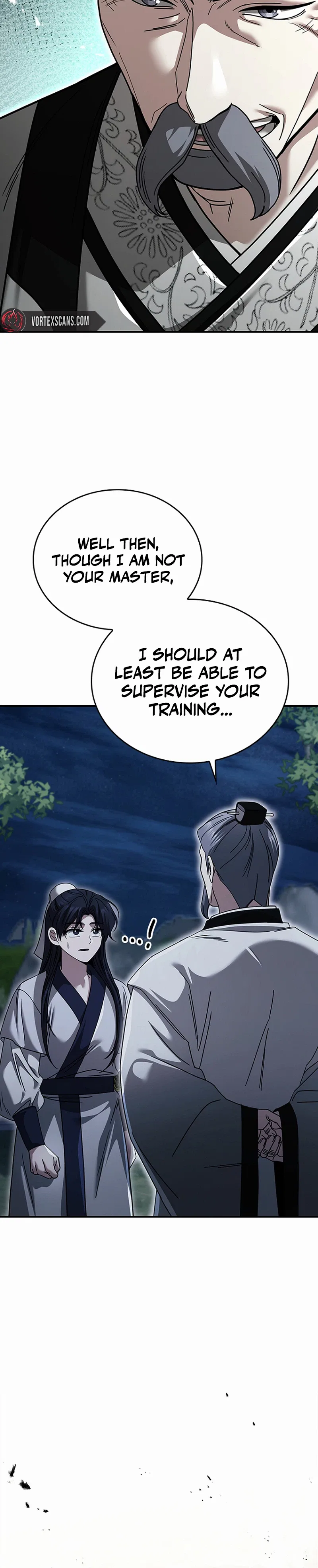 The Return Of Senior Disciple Lee Hwi Chapter 25 – Page 30