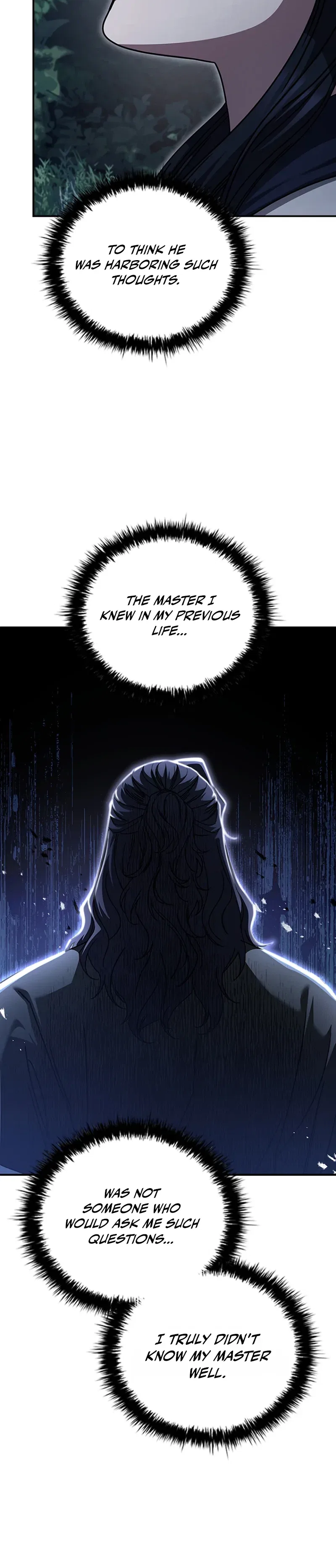 The Return Of Senior Disciple Lee Hwi Chapter 24 – Page 18