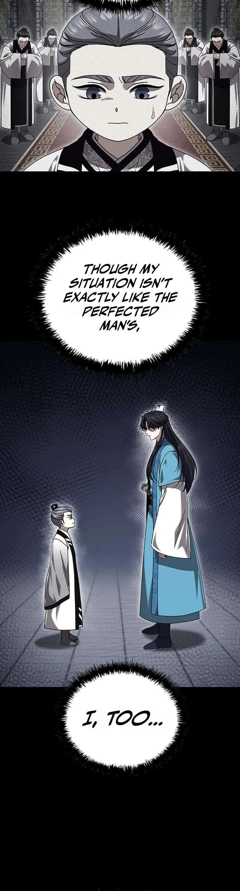 The Return Of Senior Disciple Lee Hwi Chapter 23 – Page 4