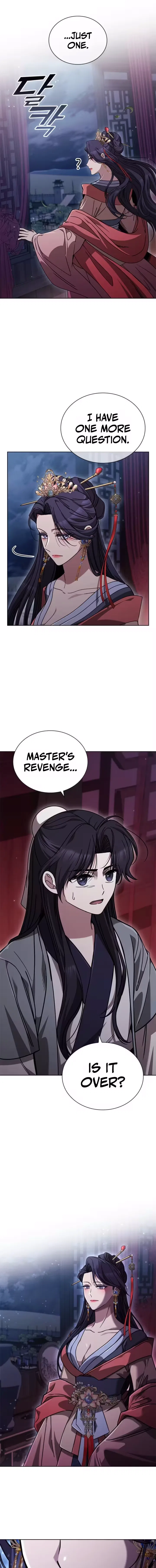 The Return Of Senior Disciple Lee Hwi Chapter 13 – Page 10