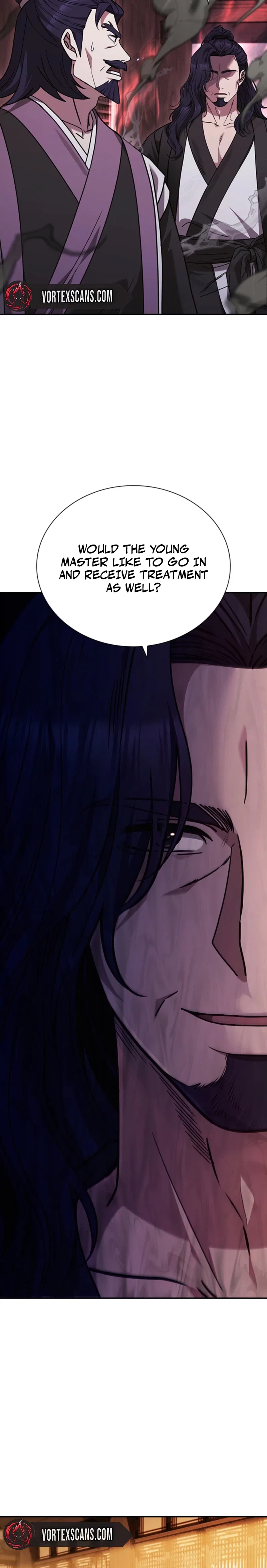 The Return Of Senior Disciple Lee Hwi Chapter 6 – Page 24