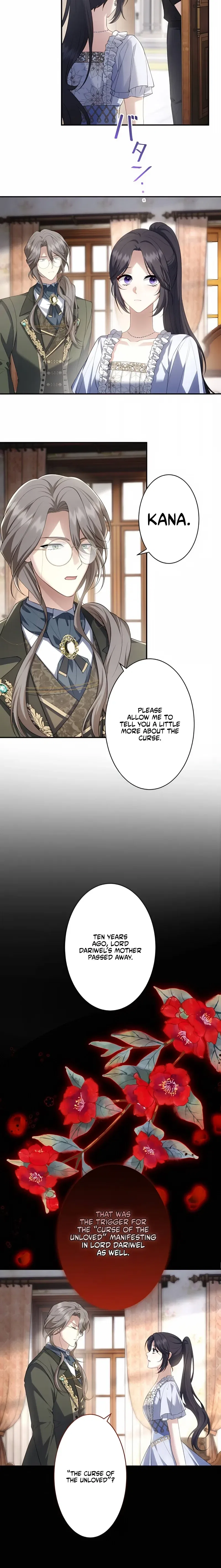 7 Days From Now, I Will Save the Cursed Duke Chapter 6 – Page 16
