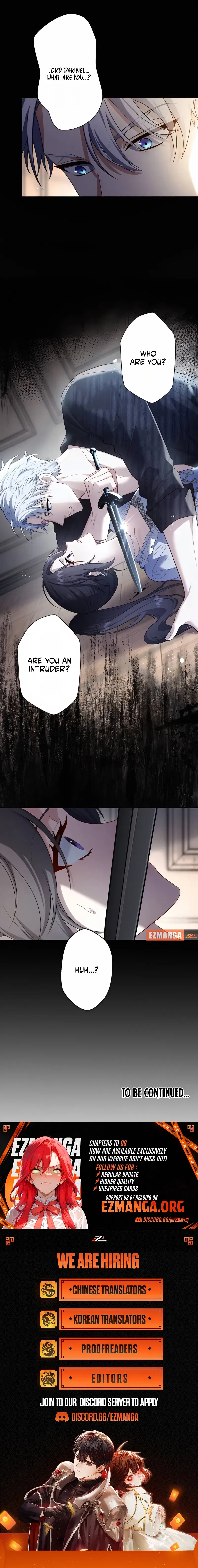 7 Days From Now, I Will Save the Cursed Duke Chapter 5 – Page 14