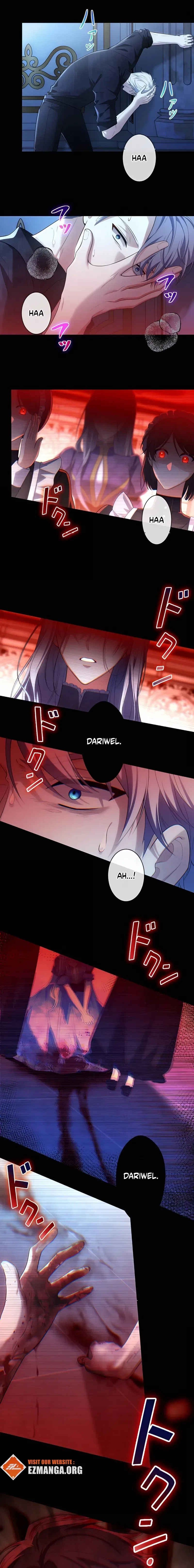 7 Days From Now, I Will Save the Cursed Duke Chapter 4 – Page 17