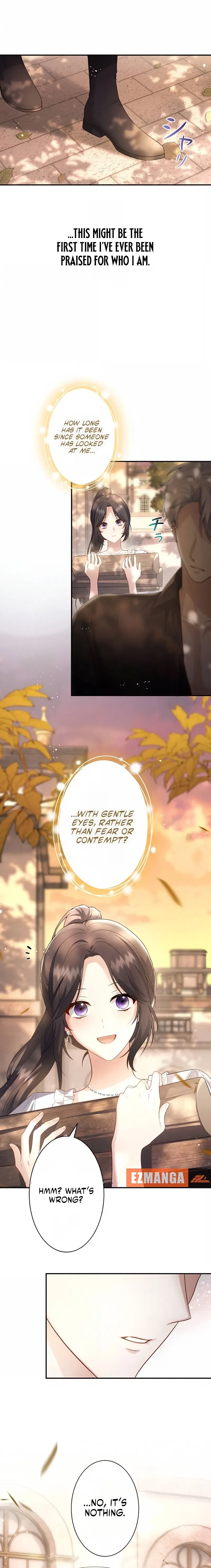 7 Days From Now, I Will Save the Cursed Duke Chapter 3 – Page 8