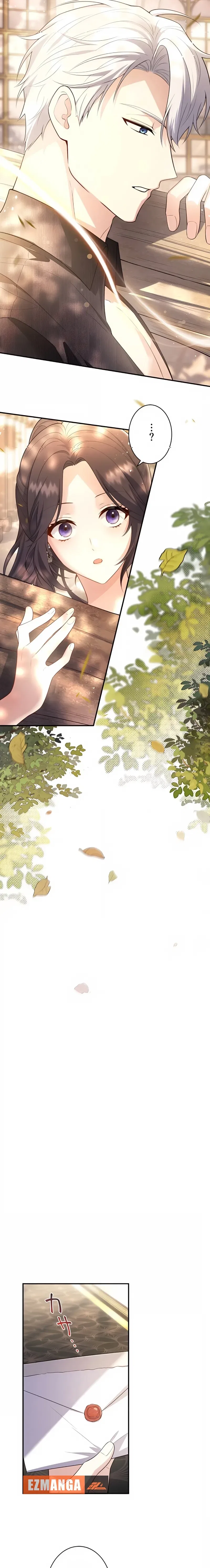 7 Days From Now, I Will Save the Cursed Duke Chapter 3 – Page 9