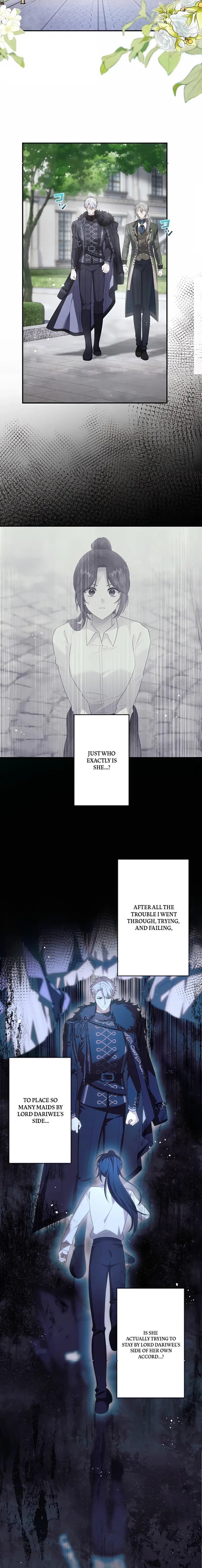 7 Days From Now, I Will Save the Cursed Duke Chapter 2 – Page 10