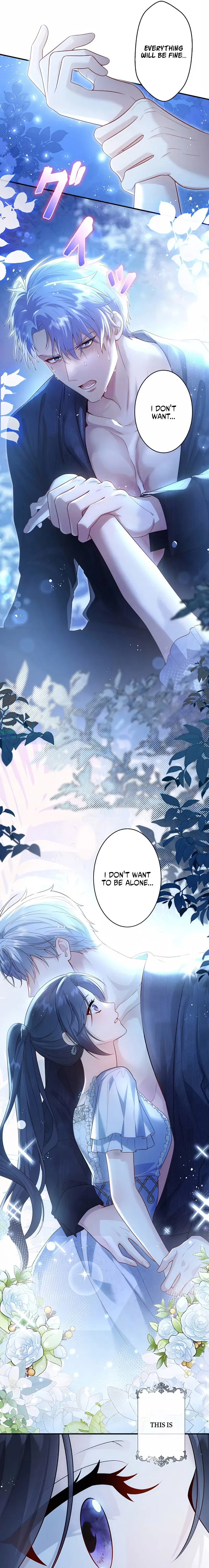 7 Days From Now, I Will Save the Cursed Duke Chapter 1 – Page 2