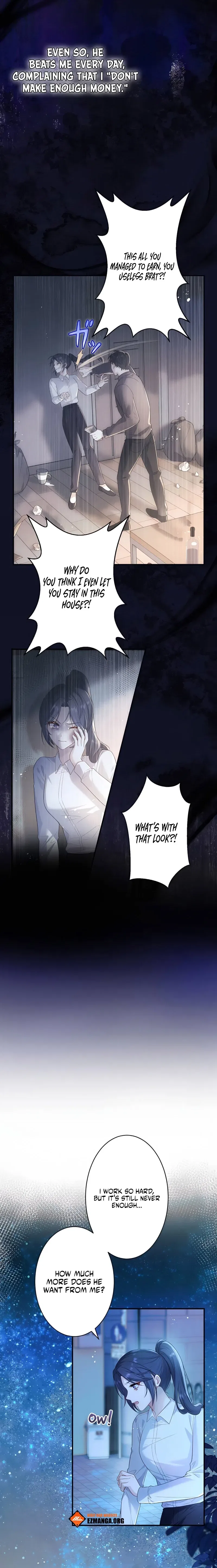 7 Days From Now, I Will Save the Cursed Duke Chapter 1 – Page 5