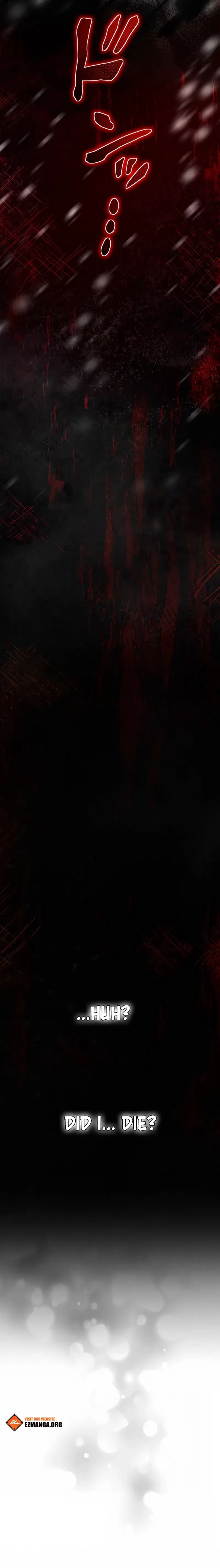 7 Days From Now, I Will Save the Cursed Duke Chapter 1 – Page 7