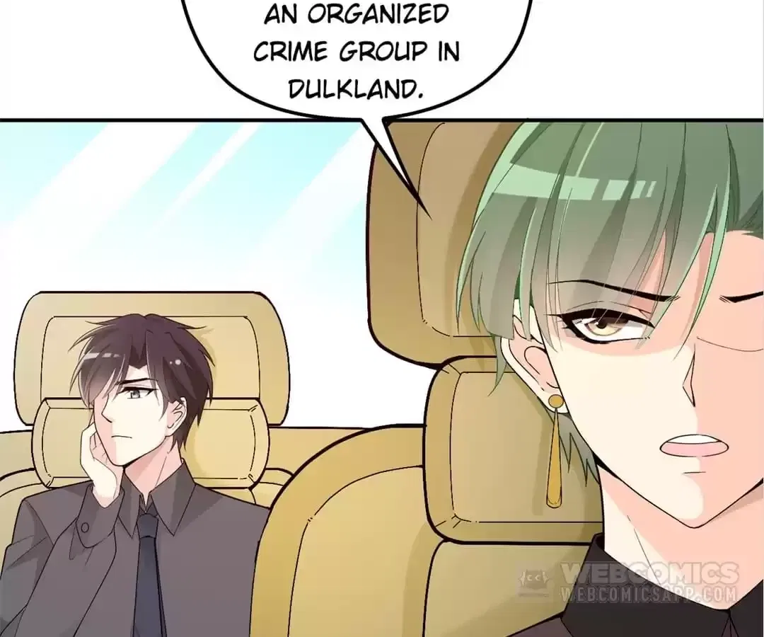 My Rich Husband Spoils Me Rotten Chapter 68 – Page 2