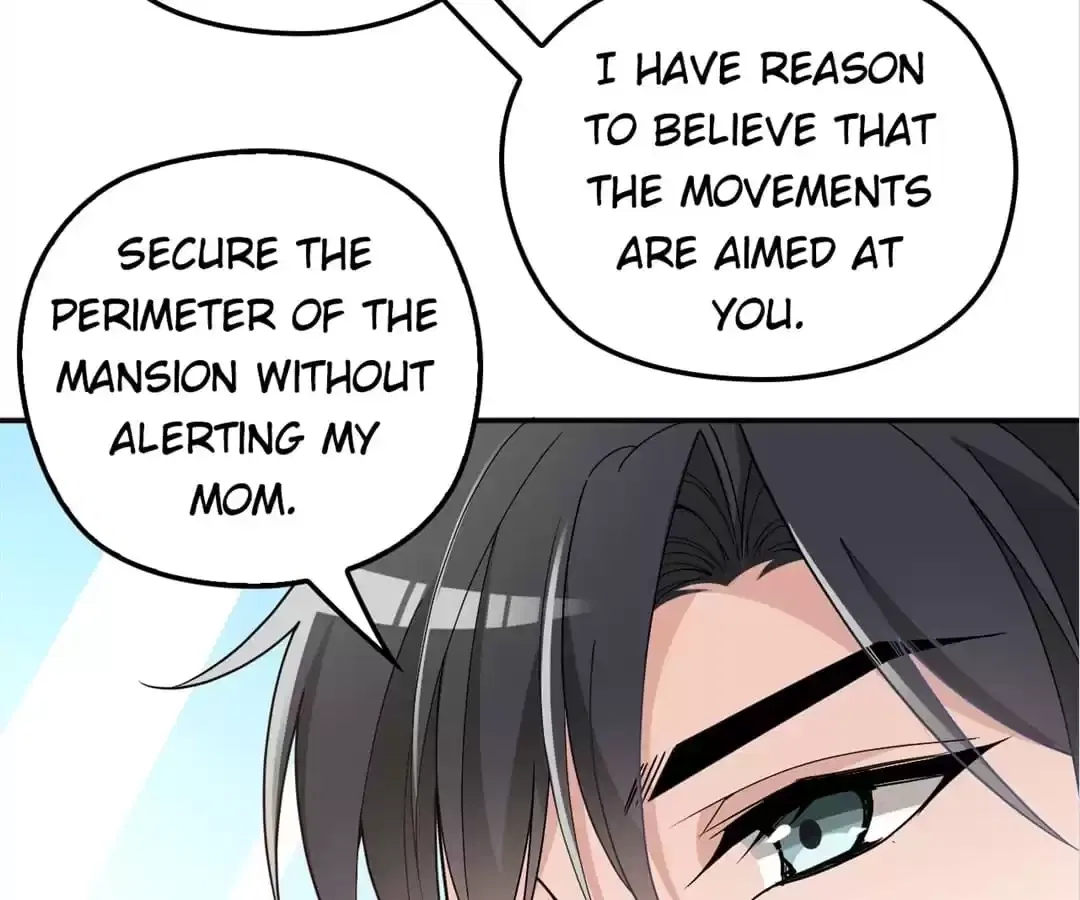 My Rich Husband Spoils Me Rotten Chapter 68 – Page 3