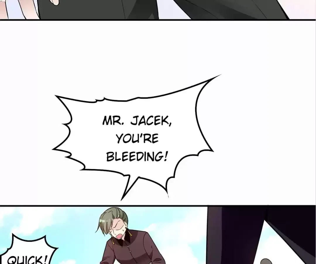 My Rich Husband Spoils Me Rotten Chapter 68 – Page 10