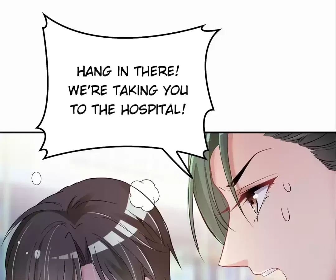 My Rich Husband Spoils Me Rotten Chapter 68 – Page 11