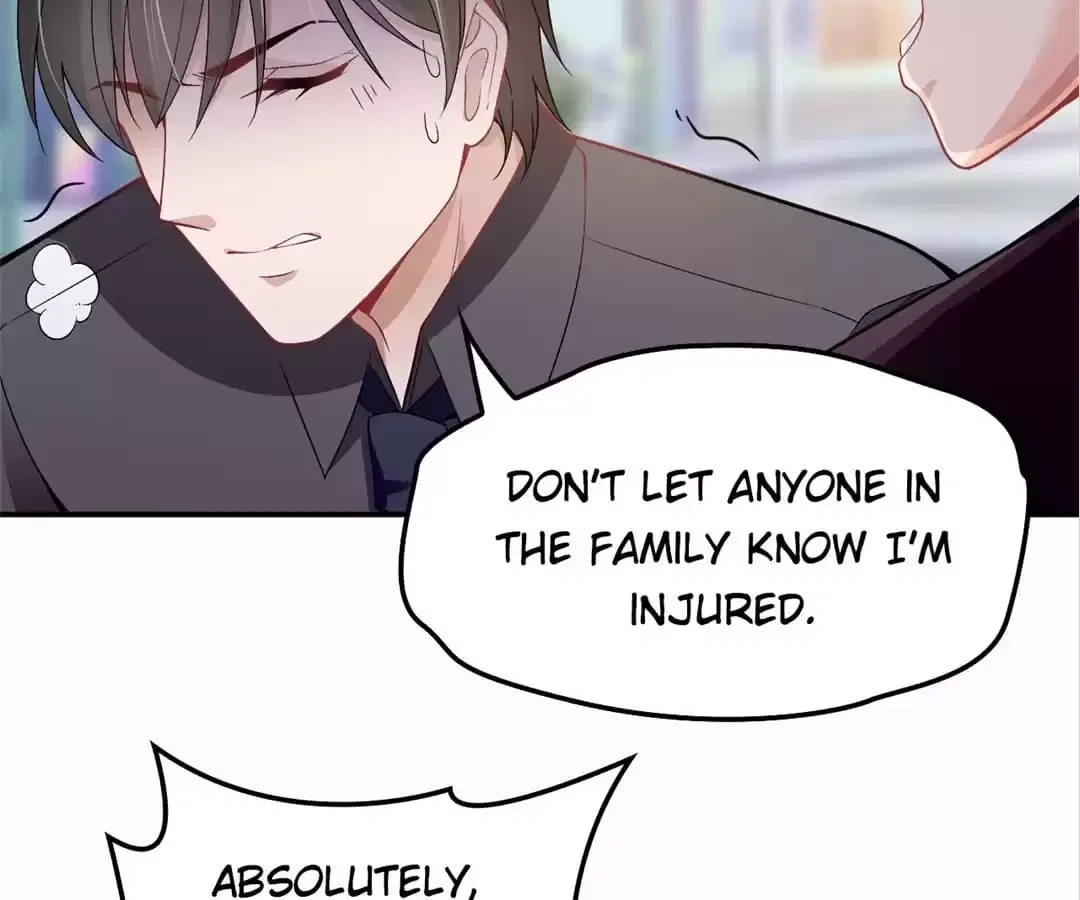 My Rich Husband Spoils Me Rotten Chapter 68 – Page 12