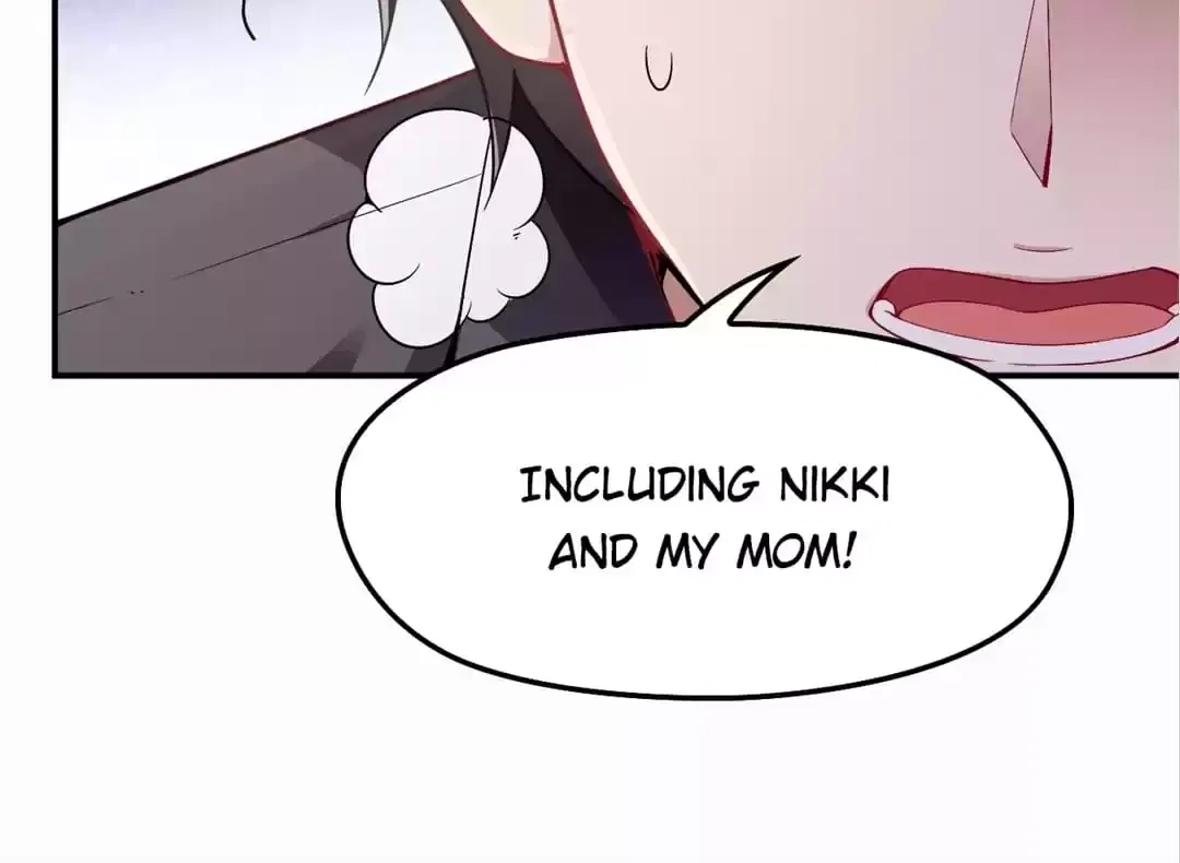 My Rich Husband Spoils Me Rotten Chapter 68 – Page 13