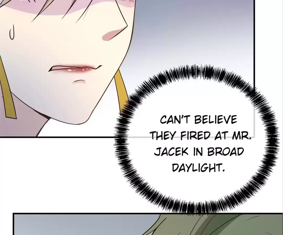 My Rich Husband Spoils Me Rotten Chapter 68 – Page 18