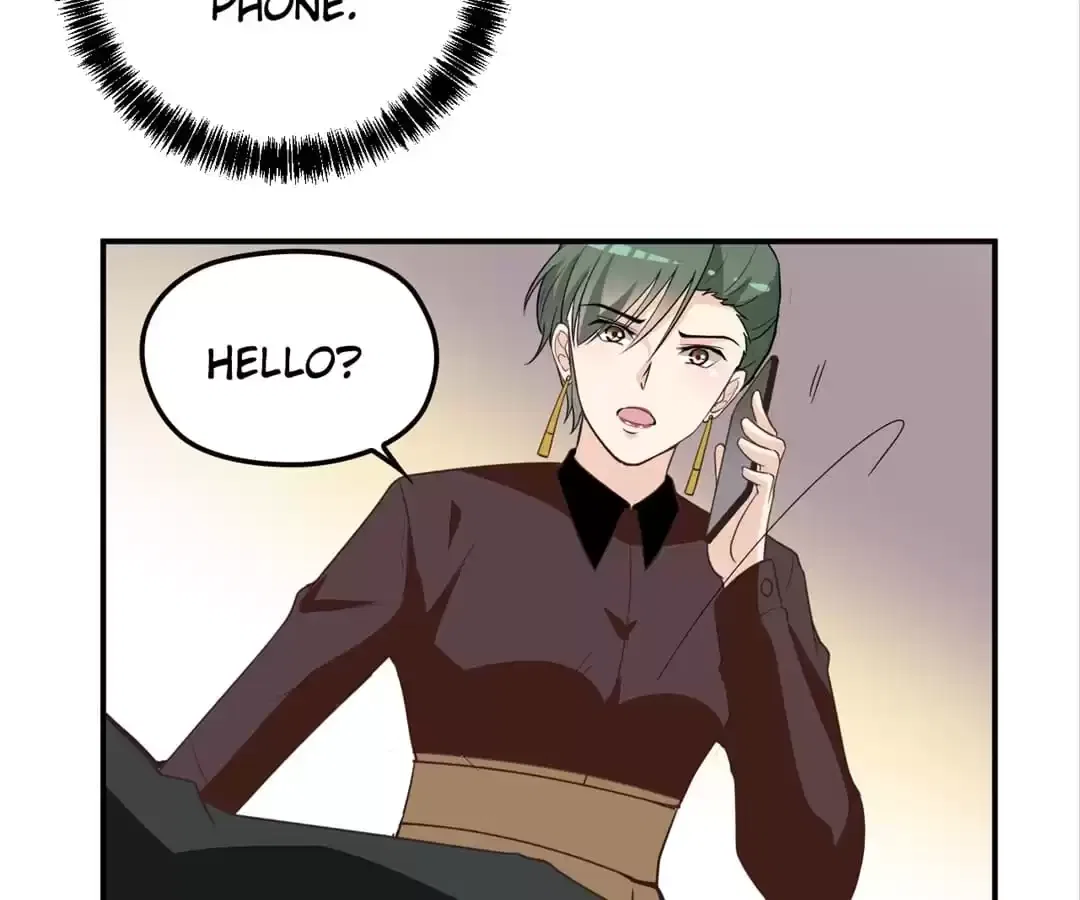 My Rich Husband Spoils Me Rotten Chapter 68 – Page 19