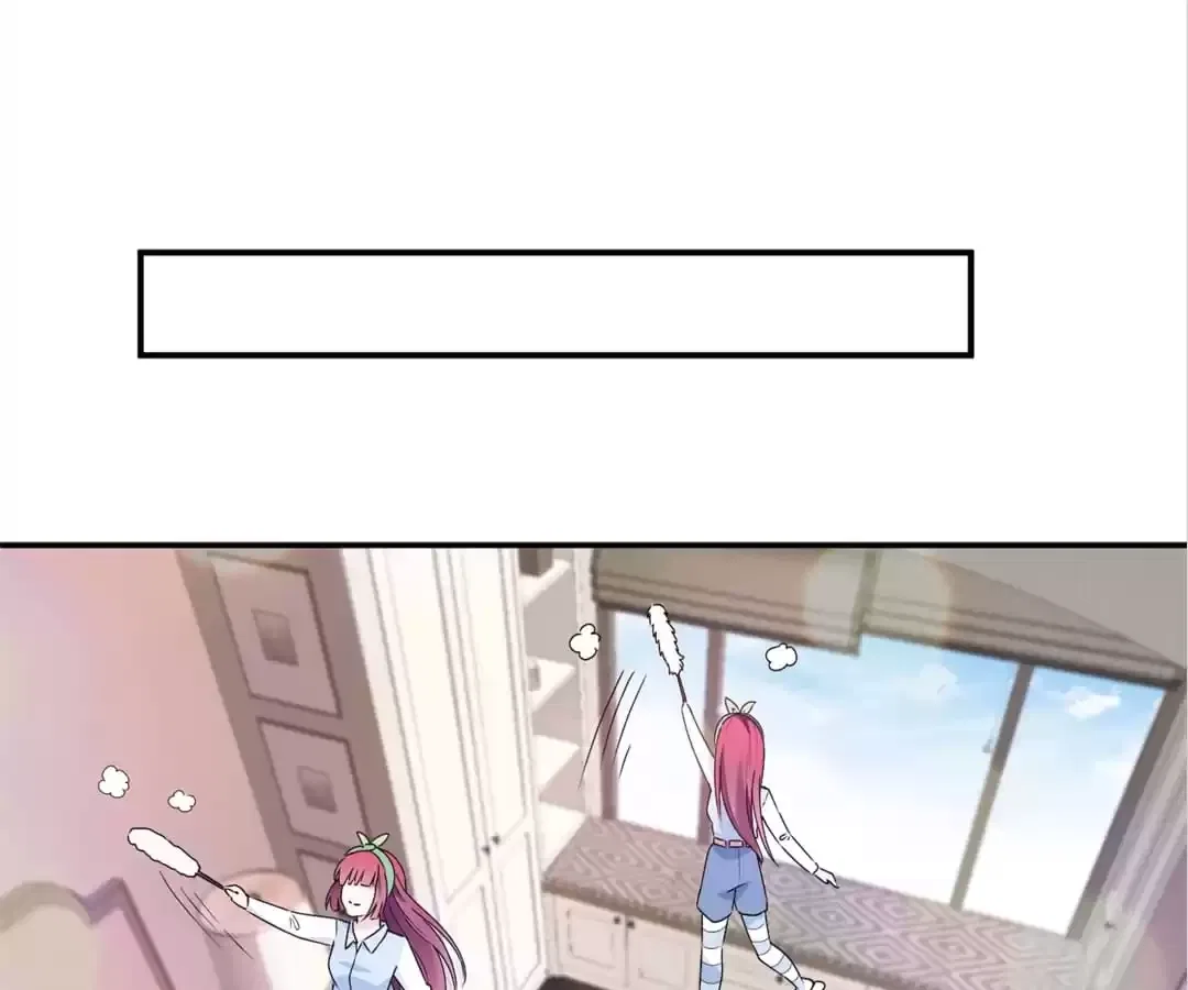My Rich Husband Spoils Me Rotten Chapter 68 – Page 22