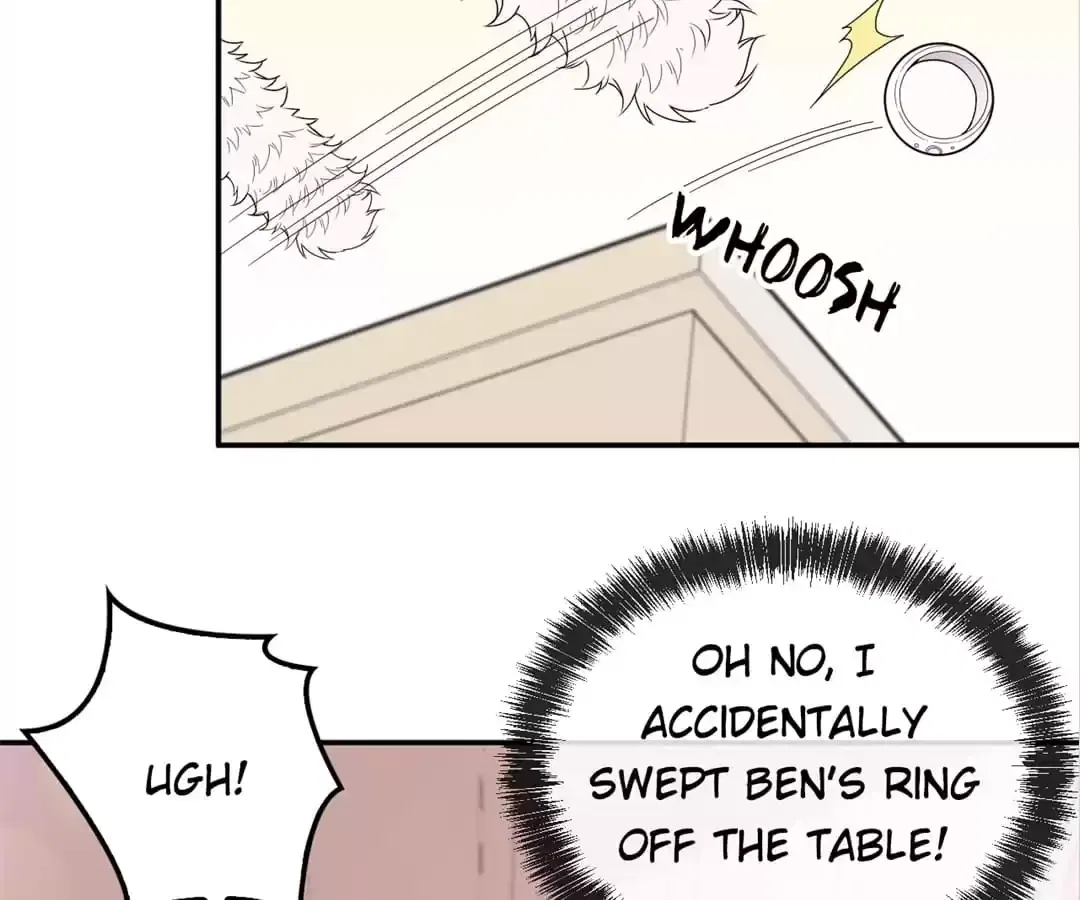 My Rich Husband Spoils Me Rotten Chapter 68 – Page 23