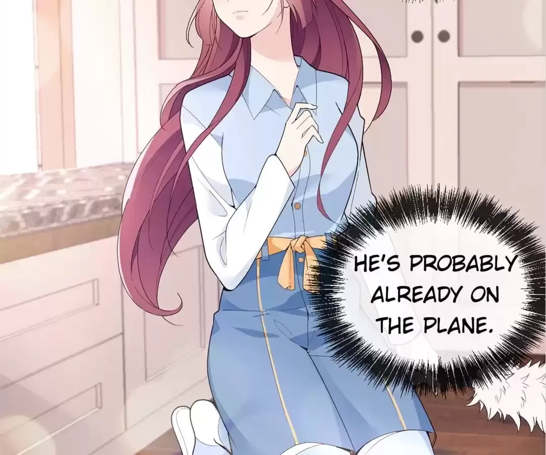 My Rich Husband Spoils Me Rotten Chapter 68 – Page 26