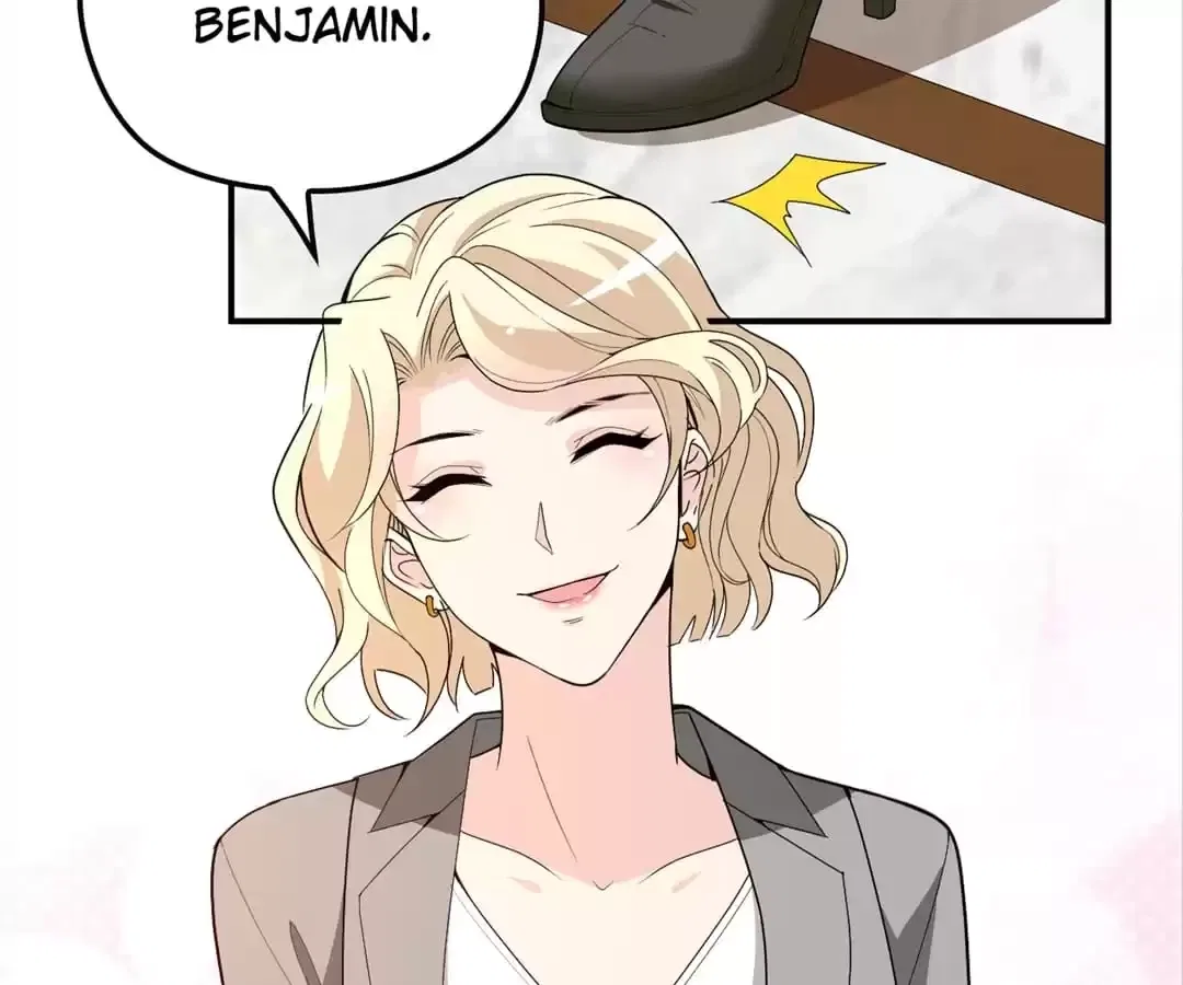 My Rich Husband Spoils Me Rotten Chapter 68 – Page 32